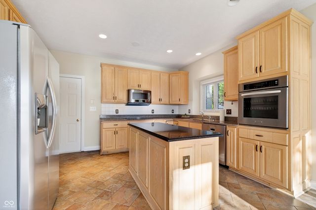 12244 Bayhill Drive, Carmel, IN 46033