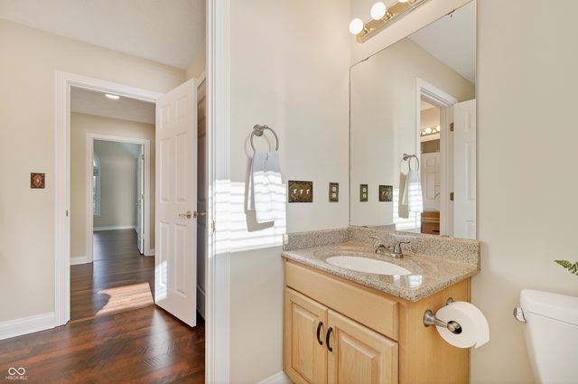 12244 Bayhill Drive, Carmel, IN 46033