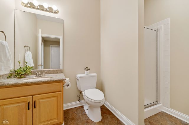 12244 Bayhill Drive, Carmel, IN 46033