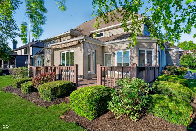 12244 Bayhill Drive, Carmel, IN 46033