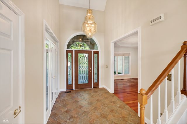 12244 Bayhill Drive, Carmel, IN 46033