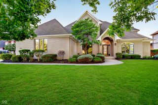 12244 Bayhill Drive, Carmel, IN 46033