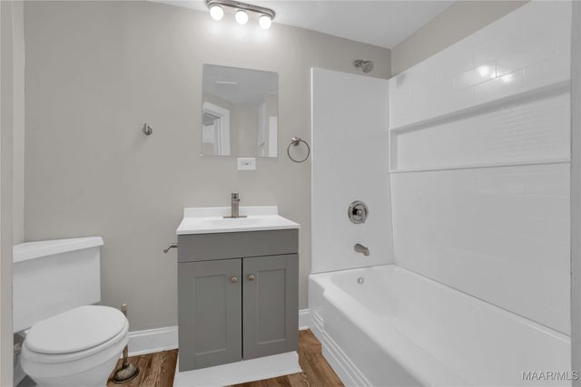 3735 Dalraida Terrace, Montgomery, AL 36109