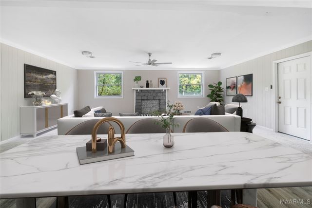 3735 Dalraida Terrace, Montgomery, AL 36109