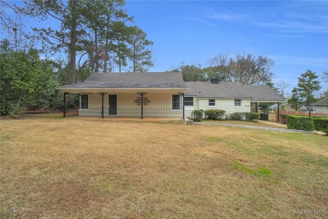 3735 Dalraida Terrace, Montgomery, AL 36109