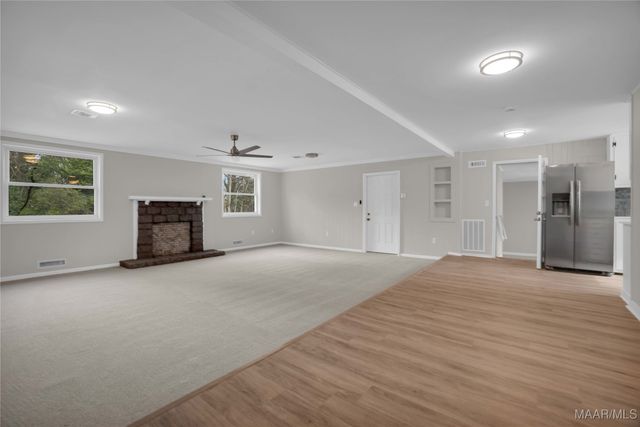 3735 Dalraida Terrace, Montgomery, AL 36109