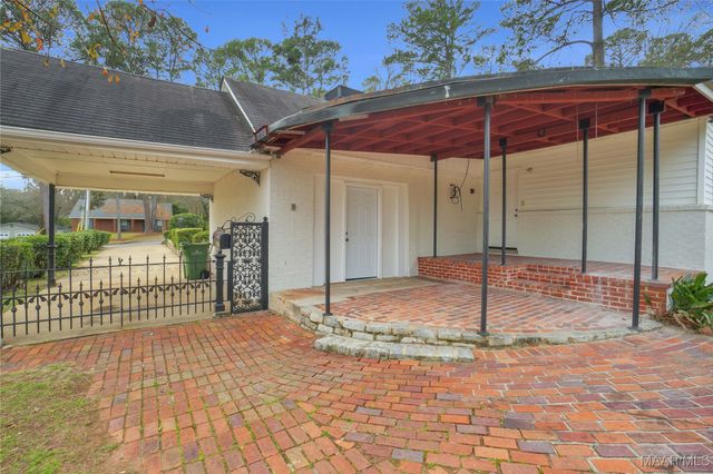 3735 Dalraida Terrace, Montgomery, AL 36109