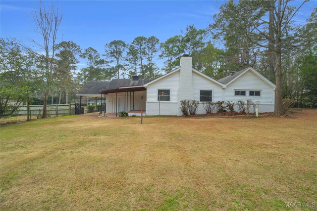 3735 Dalraida Terrace, Montgomery, AL 36109