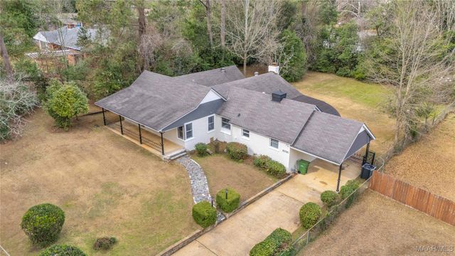 3735 Dalraida Terrace, Montgomery, AL 36109