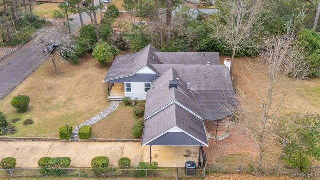 3735 Dalraida Terrace, Montgomery, AL 36109