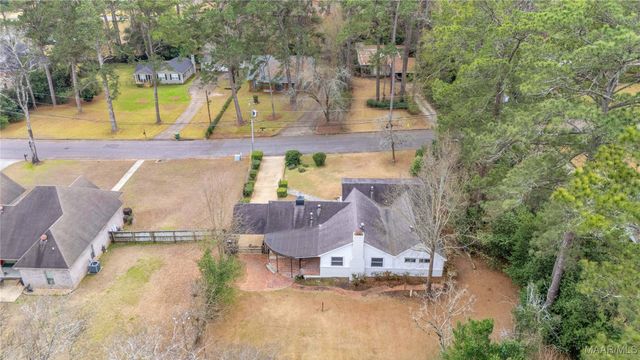 3735 Dalraida Terrace, Montgomery, AL 36109