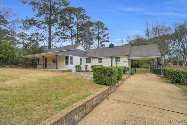 3735 Dalraida Terrace, Montgomery, AL 36109