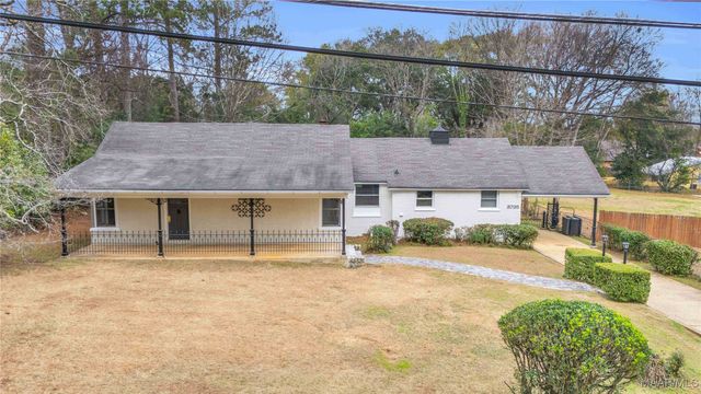 3735 Dalraida Terrace, Montgomery, AL 36109