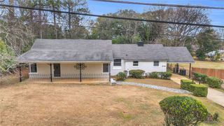 3735 Dalraida Terrace, Montgomery, AL 36109