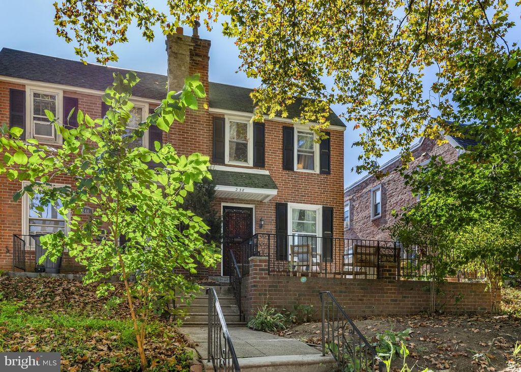 238 E MOUNT PLEASANT AVE, PHILADELPHIA, PA 19119 — photo 3