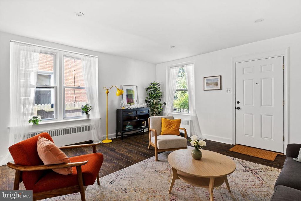 238 E MOUNT PLEASANT AVE, PHILADELPHIA, PA 19119 — photo 5