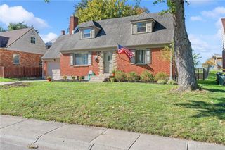 235 S 7th Street, Miamisburg, OH 45342