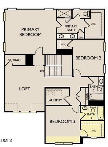 936 Fetching Place 349, Rolesville, NC 27571