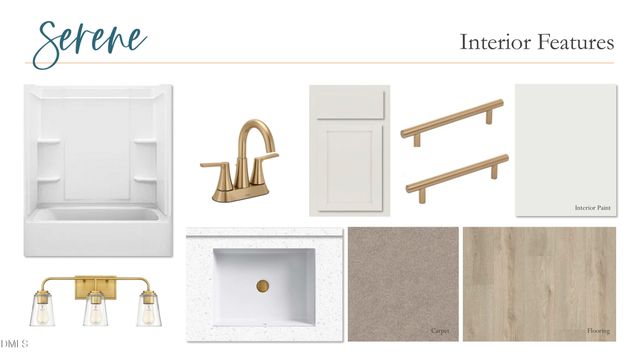 936 Fetching Place 349, Rolesville, NC 27571