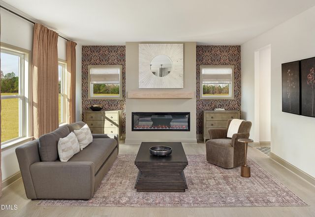 936 Fetching Place 349, Rolesville, NC 27571