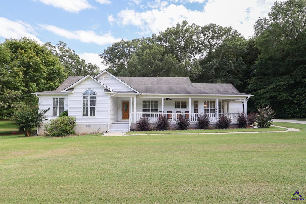 8278 Lower Thomaston Road, Macon, GA 31220