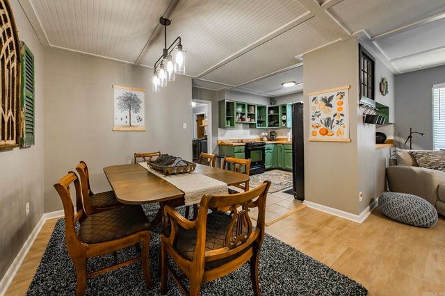 84 Irish Hills, Edgemont, AR 72044