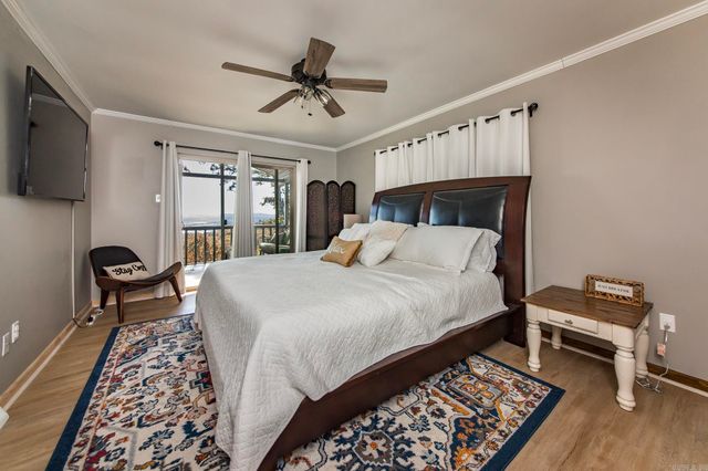 84 Irish Hills, Edgemont, AR 72044