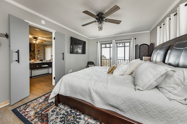 84 Irish Hills, Edgemont, AR 72044