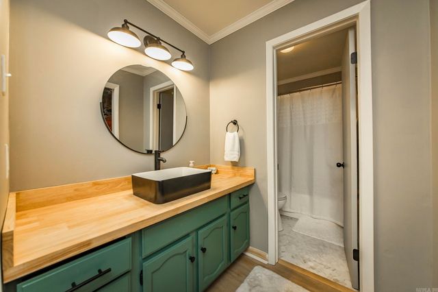 84 Irish Hills, Edgemont, AR 72044