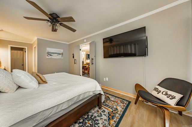 84 Irish Hills, Edgemont, AR 72044