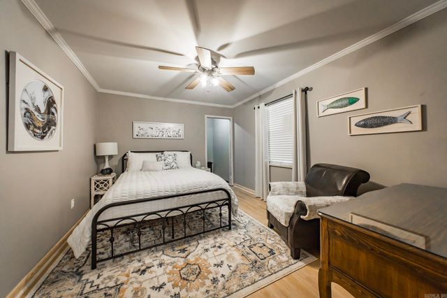 84 Irish Hills, Edgemont, AR 72044