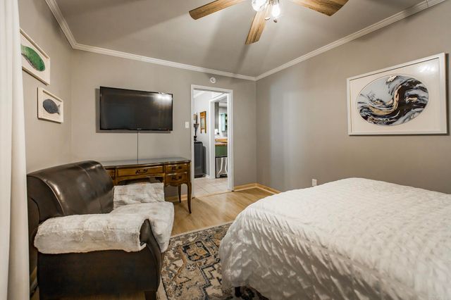 84 Irish Hills, Edgemont, AR 72044