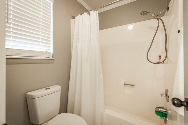 84 Irish Hills, Edgemont, AR 72044