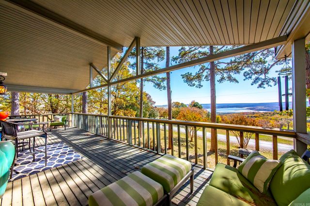 84 Irish Hills, Edgemont, AR 72044