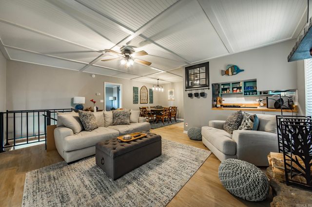 84 Irish Hills, Edgemont, AR 72044