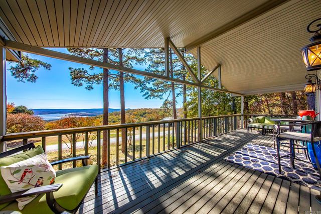 84 Irish Hills, Edgemont, AR 72044