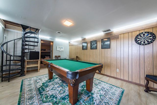 84 Irish Hills, Edgemont, AR 72044