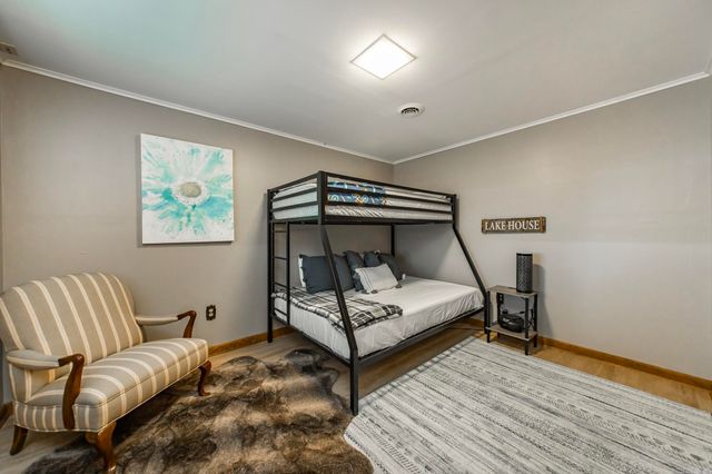 84 Irish Hills, Edgemont, AR 72044