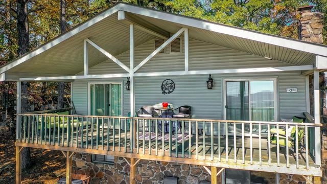 84 Irish Hills, Edgemont, AR 72044