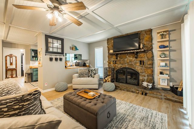 84 Irish Hills, Edgemont, AR 72044