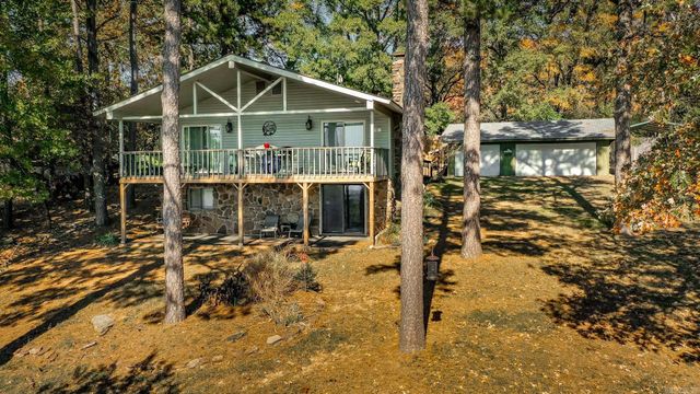 84 Irish Hills, Edgemont, AR 72044