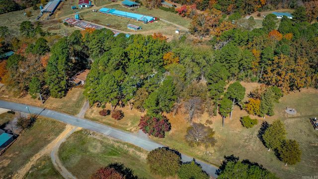 84 Irish Hills, Edgemont, AR 72044