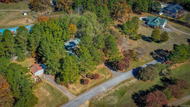 84 Irish Hills, Edgemont, AR 72044