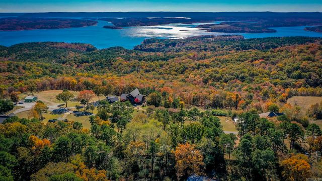 84 Irish Hills, Edgemont, AR 72044