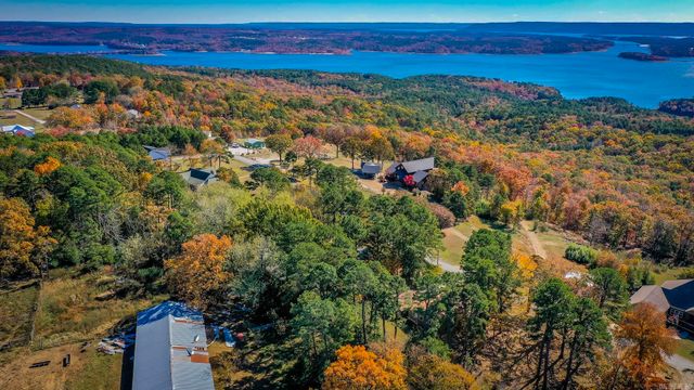 84 Irish Hills, Edgemont, AR 72044