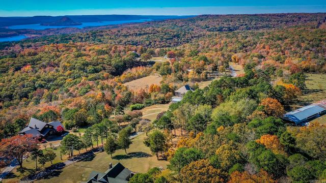 84 Irish Hills, Edgemont, AR 72044