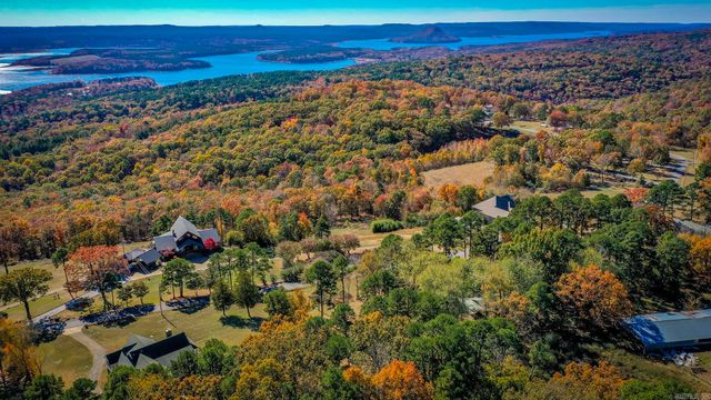 84 Irish Hills, Edgemont, AR 72044