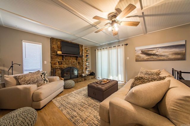 84 Irish Hills, Edgemont, AR 72044