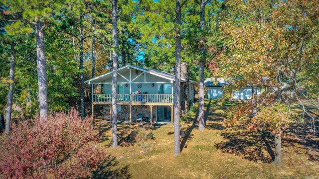84 Irish Hills, Edgemont, AR 72044
