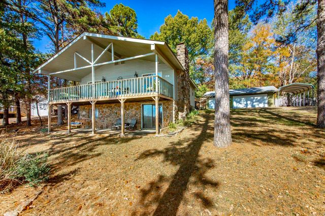 84 Irish Hills, Edgemont, AR 72044